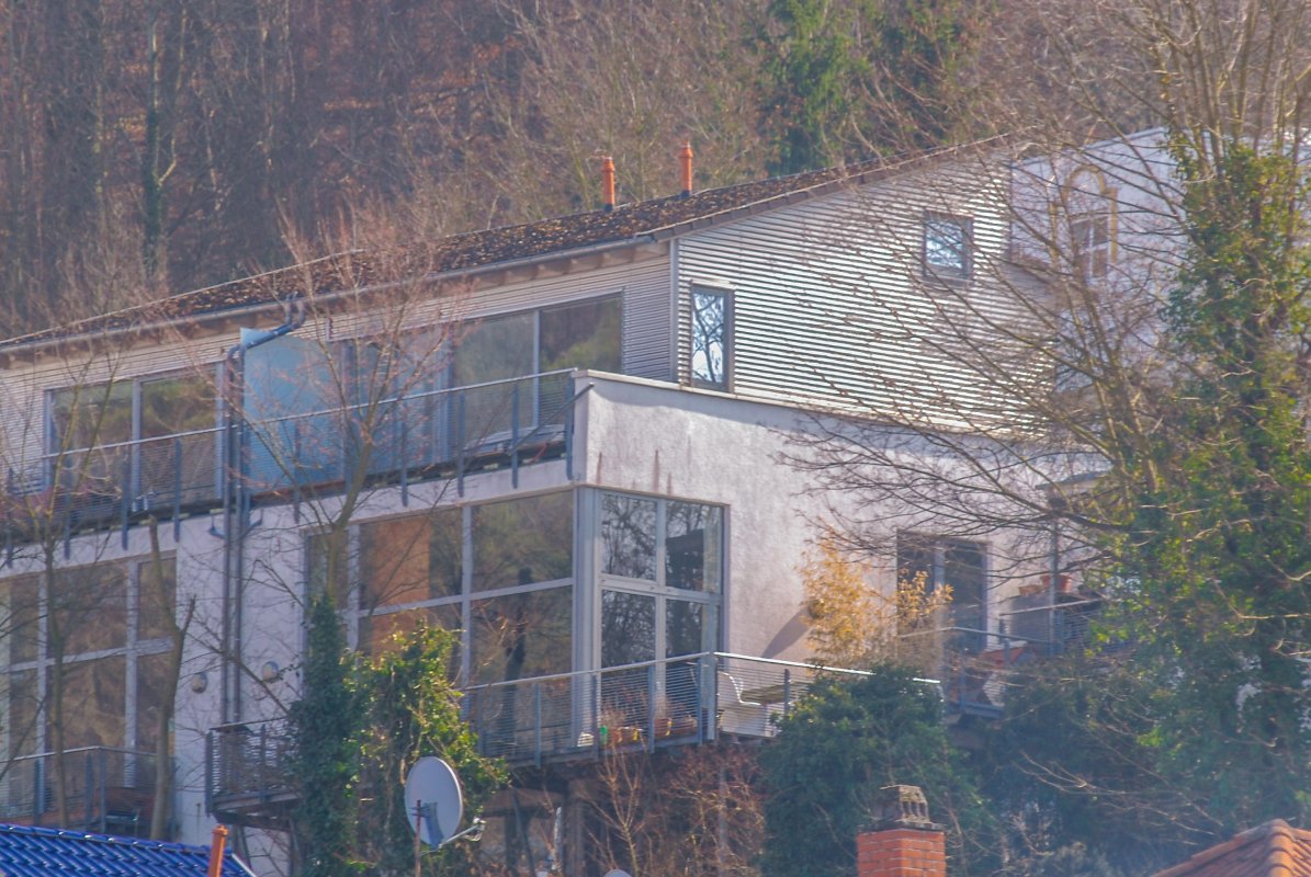 Malchen, Adlernest über den Dächern (Exposé 1130) - Oliver Reifferscheid - Immobilienmakler Darmstadt