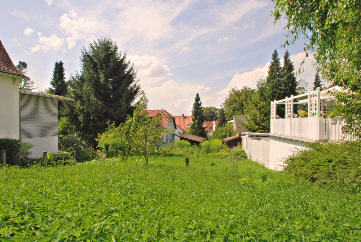 Jugenheim, Baugrundstück in bester Lage - Exposé 1419 - Oliver Reifferscheid - Immobilienmakler Darmstadt