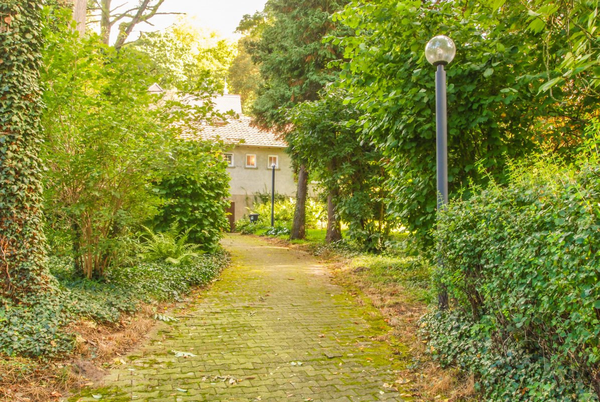 Seeheim, TOP Grundstück in bester Villenlage - Exposé 1423-1 - Oliver Reifferscheid - Immobilienmakler Darmstadt