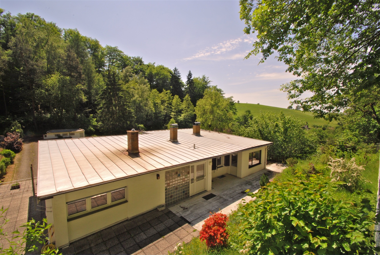  - Balkhausen, Ein- Zweifamilienhaus (Exposé 1214)