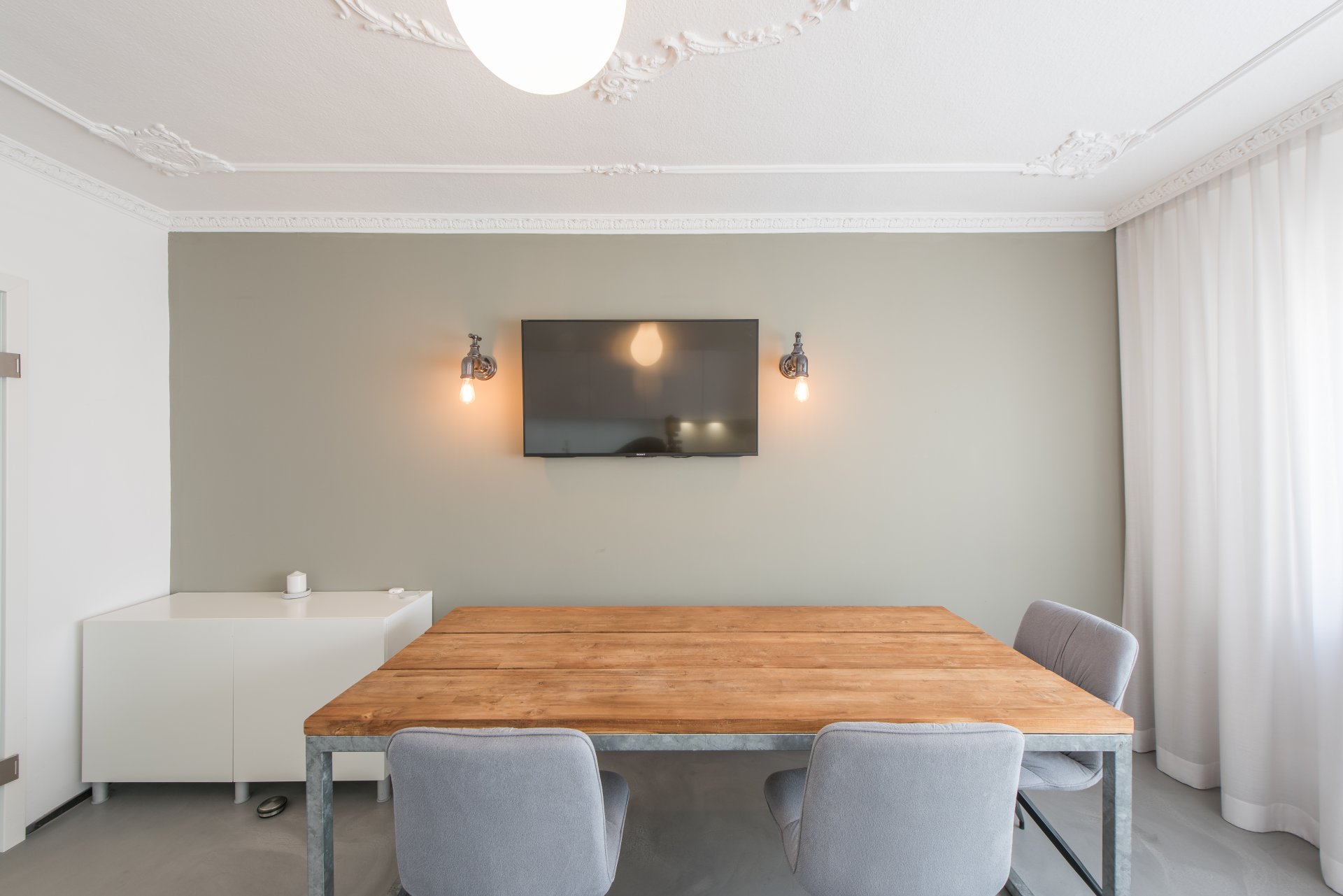Landleben mit Design - Oliver Reifferscheid - Immobilienmakler Darmstadt
